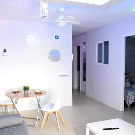 Appartement Tropical Piscina Golf Del Sur
