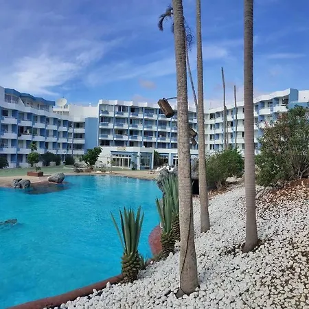 Appartement Tropical Piscina Golf Del Sur San Miguel de Abona