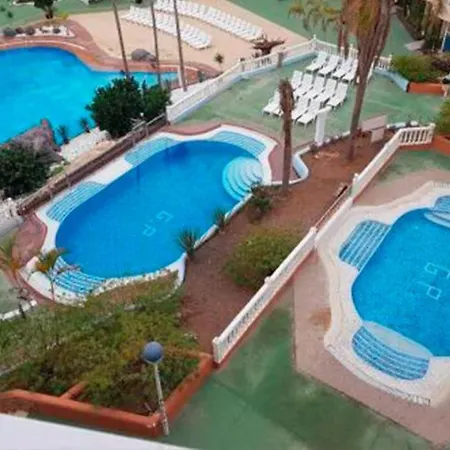 Tropical Piscina Golf Del Sur * San Miguel de Abona